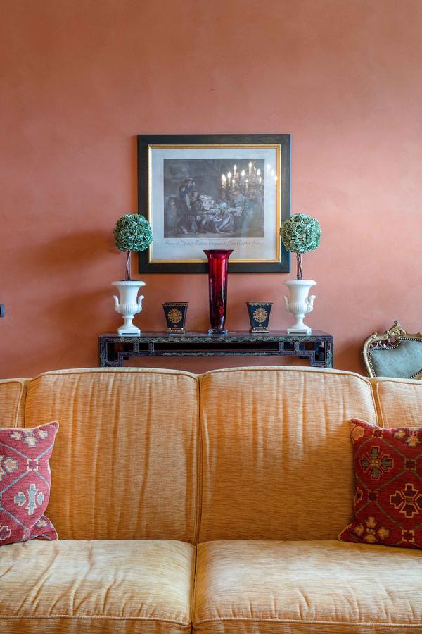 La Dimora Dell'Inventore Luxury B&B Capannori Ngoại thất bức ảnh