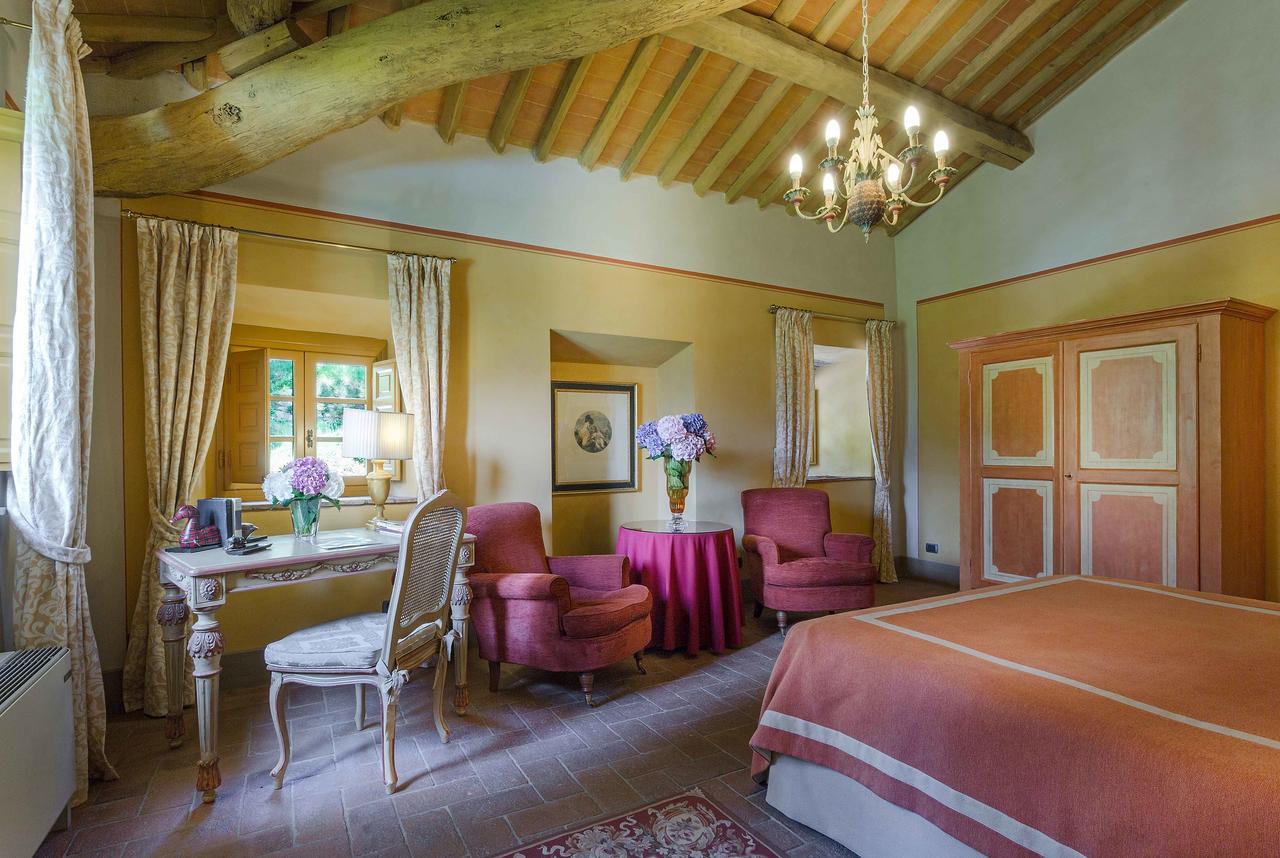 La Dimora Dell'Inventore Luxury B&B Capannori Ngoại thất bức ảnh