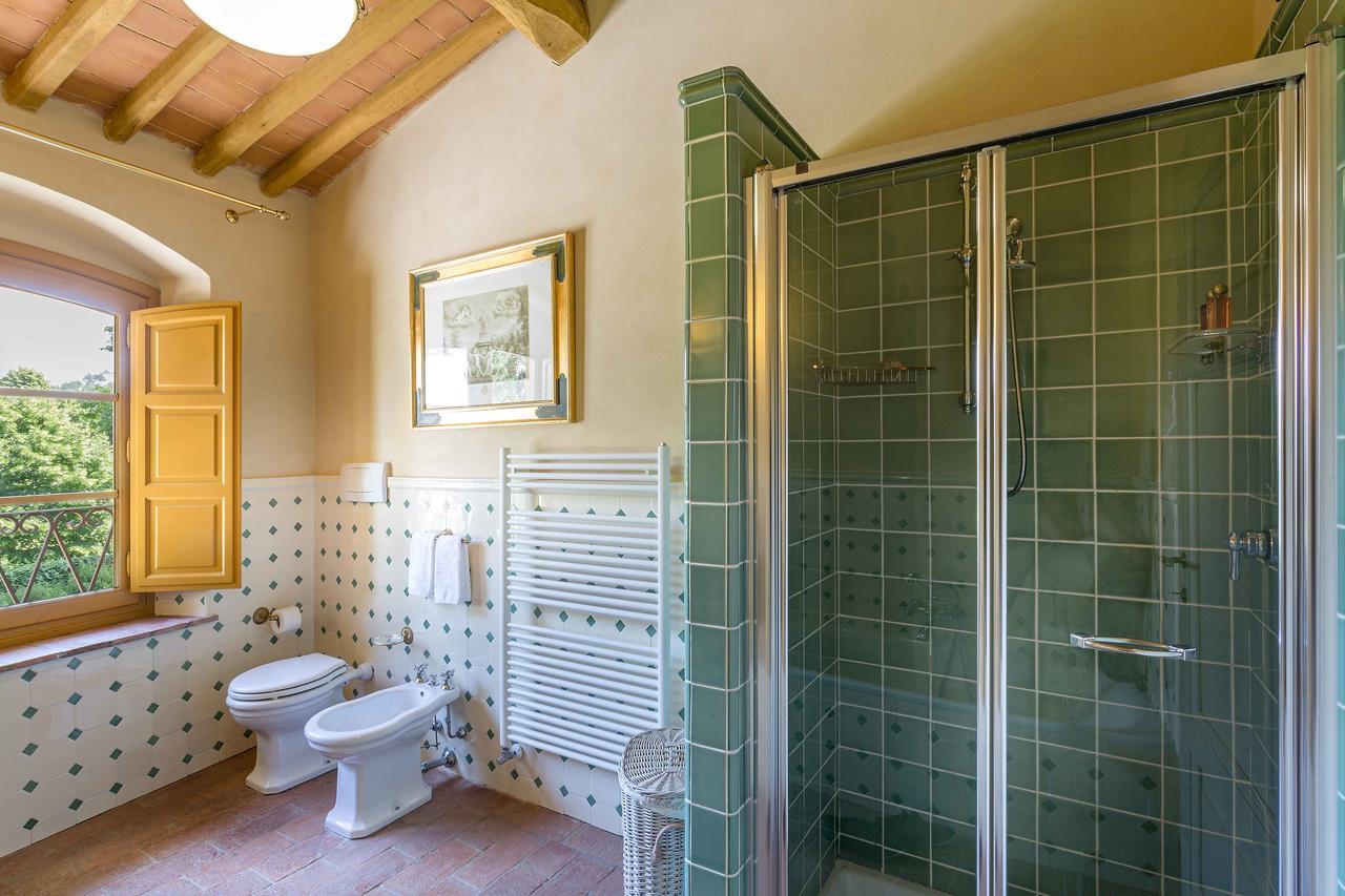 La Dimora Dell'Inventore Luxury B&B Capannori Ngoại thất bức ảnh