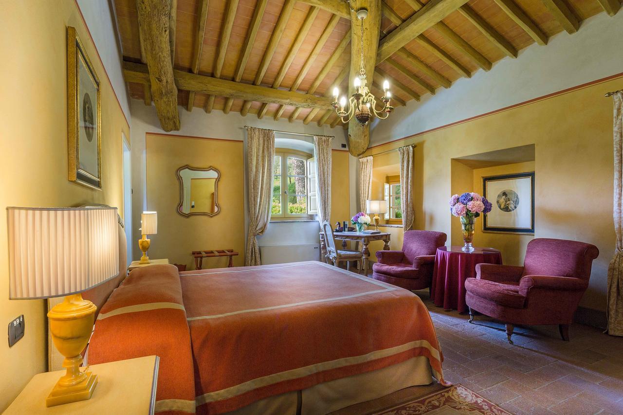 La Dimora Dell'Inventore Luxury B&B Capannori Ngoại thất bức ảnh