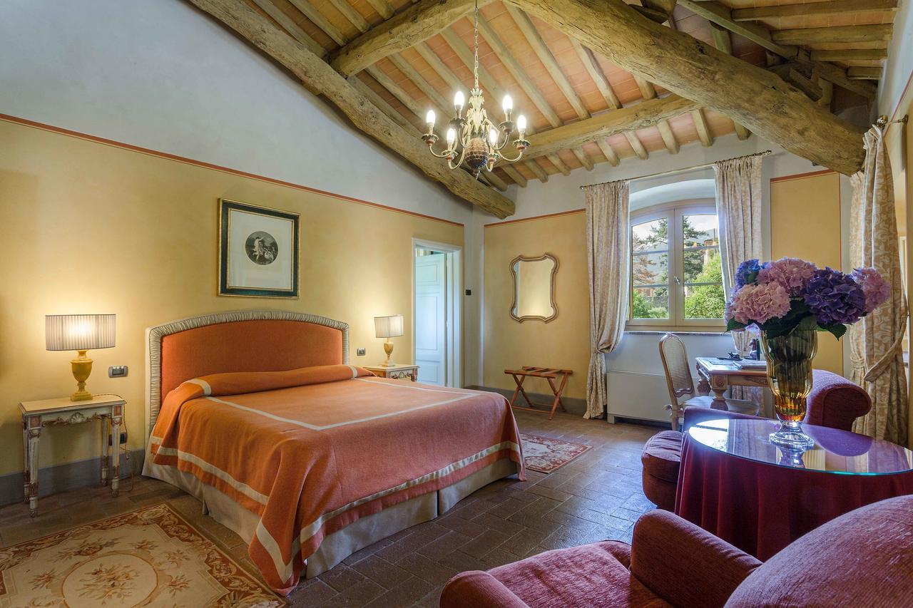 La Dimora Dell'Inventore Luxury B&B Capannori Ngoại thất bức ảnh