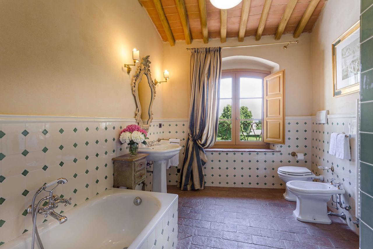La Dimora Dell'Inventore Luxury B&B Capannori Ngoại thất bức ảnh