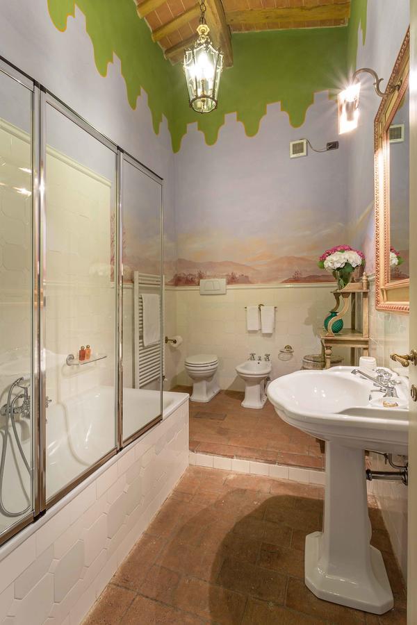 La Dimora Dell'Inventore Luxury B&B Capannori Ngoại thất bức ảnh