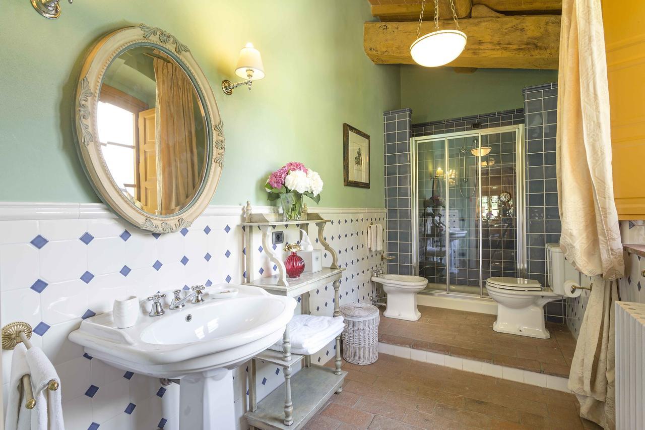 La Dimora Dell'Inventore Luxury B&B Capannori Ngoại thất bức ảnh