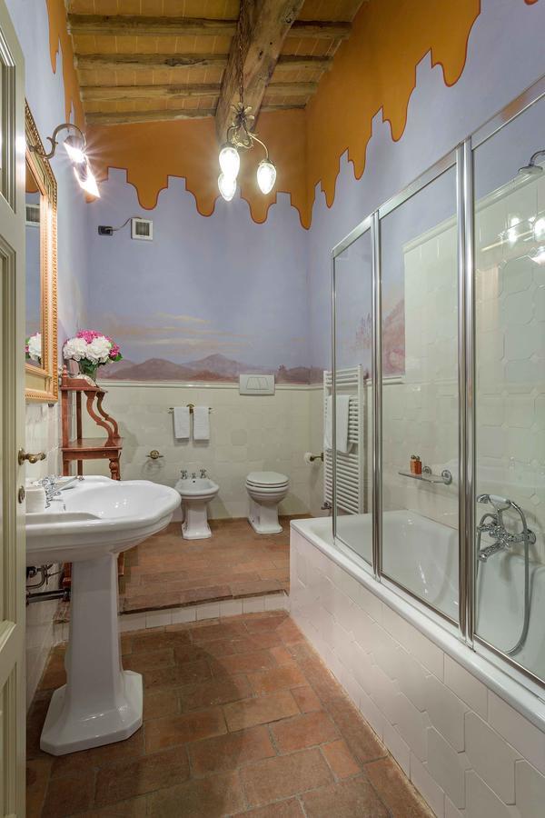 La Dimora Dell'Inventore Luxury B&B Capannori Ngoại thất bức ảnh
